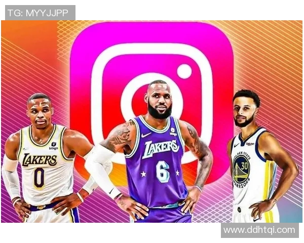 2023年全球篮球明星Instagram粉丝排行榜揭晓谁是社交媒体之王