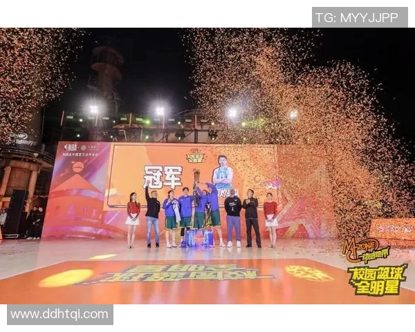 现代全明星科技篮球盛宴引领未来运动潮流与科技创新的完美结合